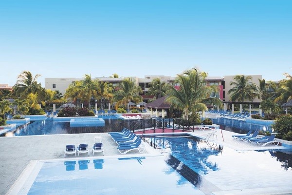 Piscine - Lookéa Grand Memories Varadero