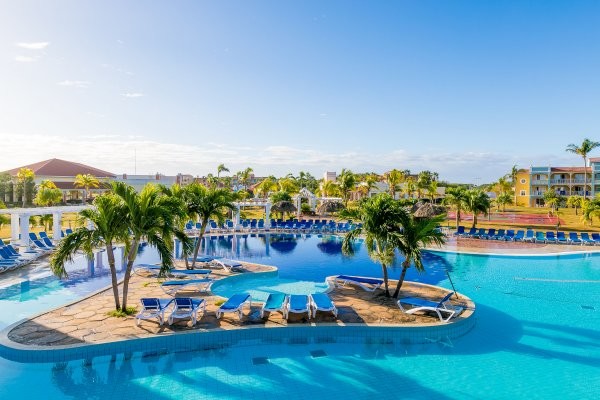 Séjour Cuba - Hôtel Maxi Club Memories Varadero