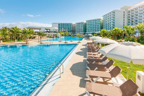 Hôtel Melia Internacional Varadero 5* photo 2