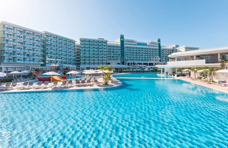 Hôtel Melia Internacional Varadero 5* photo 1
