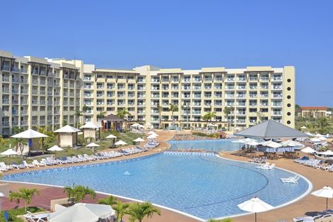 Hôtel Melia Marina Varadero 4* photo 2