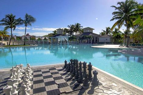 Hôtel Melia Peninsula Varadero 4* photo 17