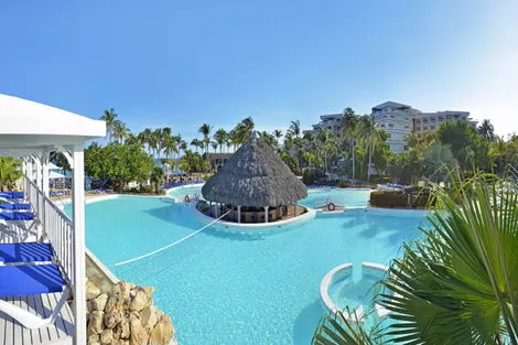 Hôtel Melia Varadero by Ôvoyages La_havane Cuba