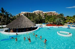 Cuba-La Havane, Hôtel Melia Varadero