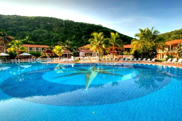 Piscine - Memories Jibacoa