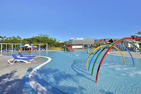 Hôtel Paradisus Varadero Resort & Spa 5* photo 23