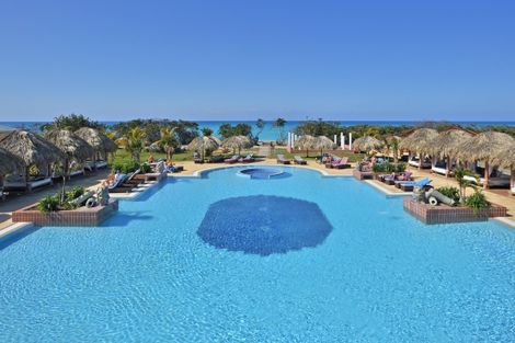 Hôtel Paradisus Varadero Resort & Spa 5* photo 5