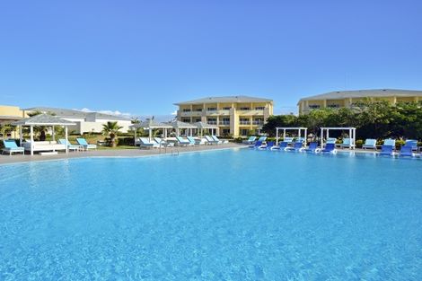 Hôtel Paradisus Varadero Resort & Spa 5* photo 4