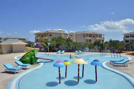 Hôtel Paradisus Varadero Resort & Spa 5* photo 23
