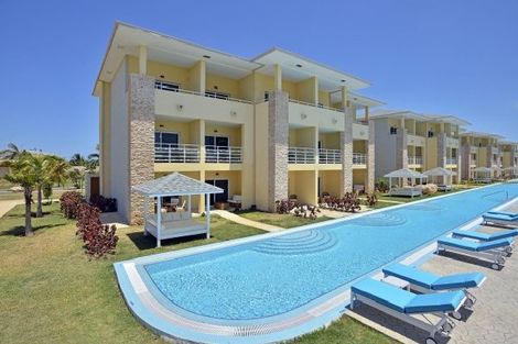 Hôtel Paradisus Varadero Resort & Spa 5* photo 22