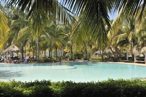 Hôtel Paradisus Varadero Resort & Spa 5* photo 4