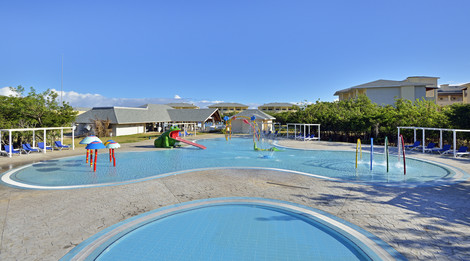 Hôtel Paradisus Varadero Resort & Spa 5* photo 14