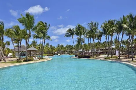 Cuba : Hôtel Paradisus Varadero Resort & Spa