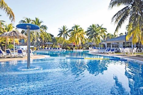 Hôtel Starfish Varadero 3* photo 1