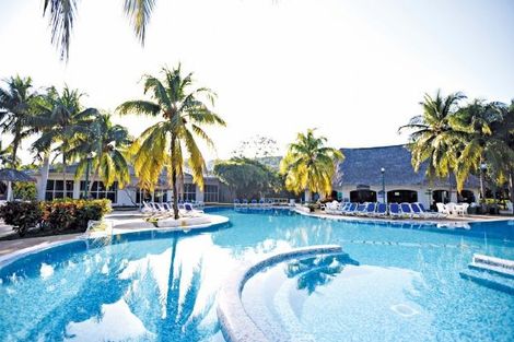 Hôtel Starfish Varadero 3*