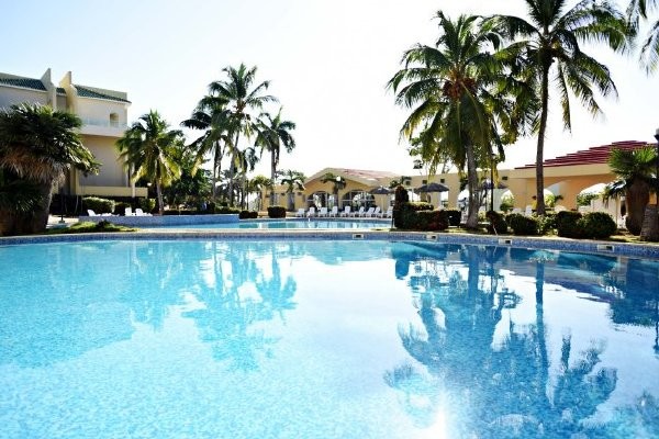 Piscine - Starfish Varadero