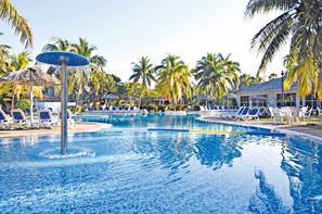 Cuba-La Havane, Hôtel Starfish Varadero