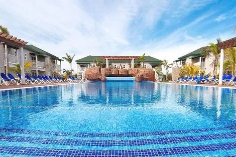 Cuba : Hôtel Valentin El Patriarca Varadero