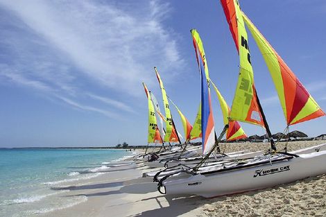 Adult Only Melia Las Americas photo 5