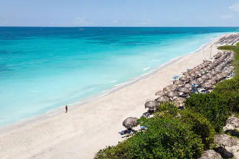 Sejour Adult Only Valentin El Patriarca Varadero 4* Cuba La Havane