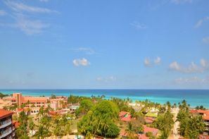 Cuba-La Havane, Hôtel Be Live Experience Varadero sup
