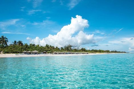 Hôtel Be Live Los Cactus 3*