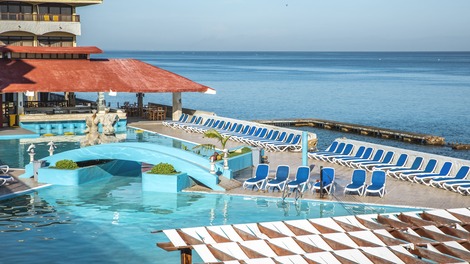 Hôtel Copacabana la_havane CUBA