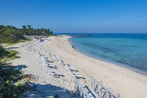 Cuba : Club Framissima Évasion Grand Aston Varadero