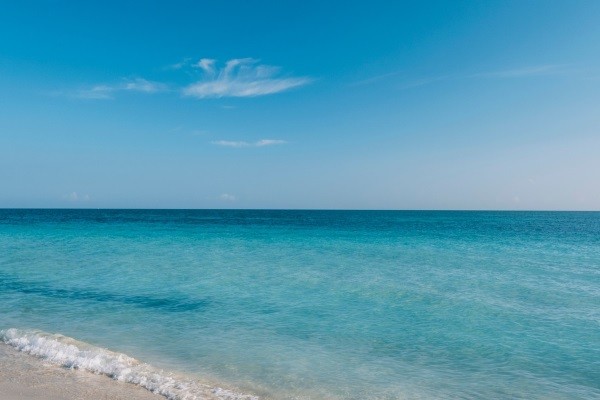 Plage - Iberostar Laguna Azul