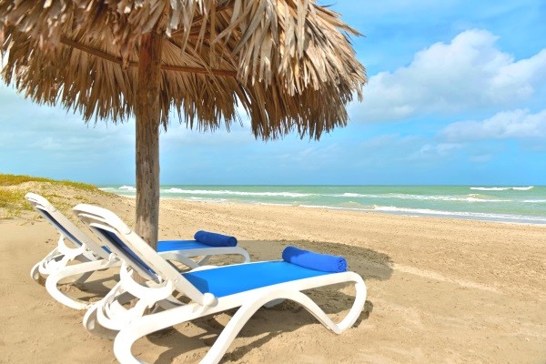 Plage - Iberostar Los Tainos