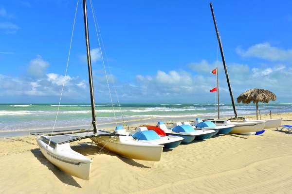 Plage - Iberostar Los Tainos