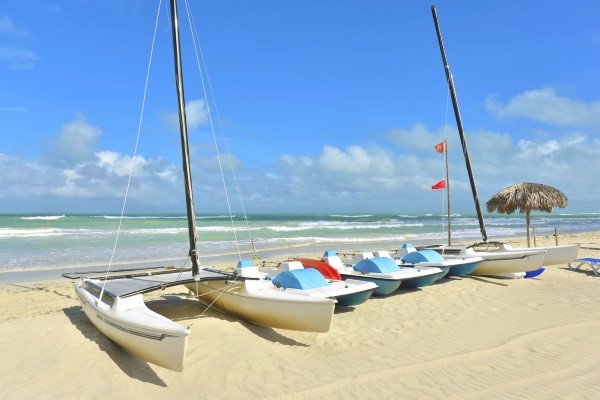 Plage - Iberostar Los Tainos