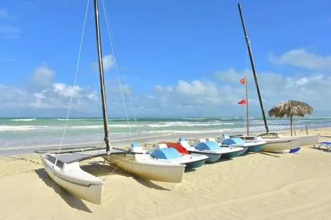 Cuba-Hôtel Iberostar Los Tainos 4*-2968