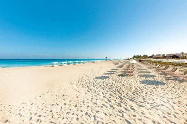 Plage - Melia Internacional Varadero