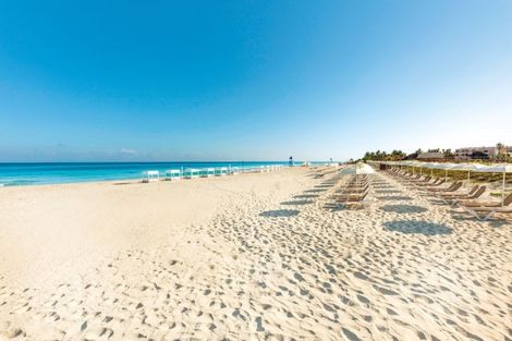 Hôtel Melia Internacional Varadero 5*