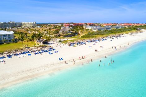 Hôtel Melia Marina Varadero 4*