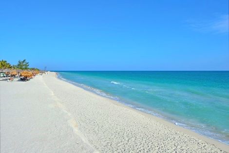 Hôtel Melia Peninsula Varadero 4*