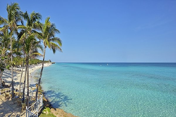 Plage - Melia Varadero