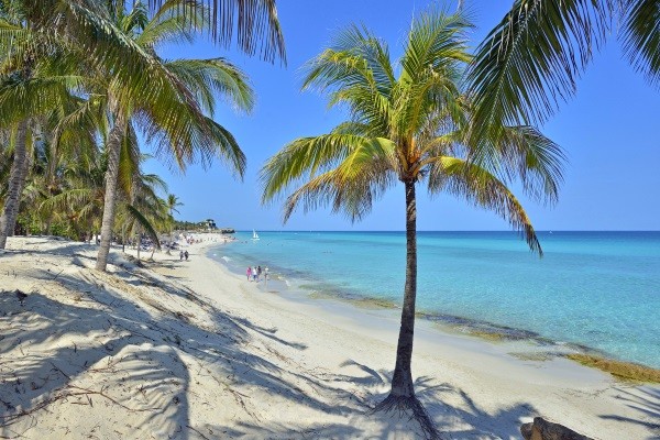 Plage - Melia Varadero