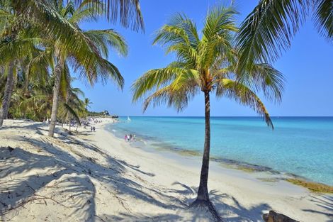 Hôtel Melia Varadero 5* photo 1