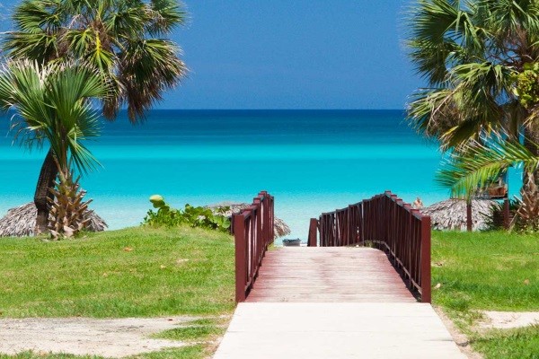 Plage - Occidental Arenas Blancas