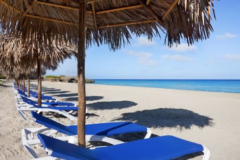 Hôtel Ocean Vista Azul 5*