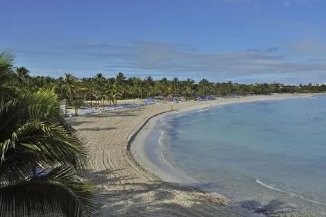 Hôtel Paradisus Varadero Resort & Spa 5* photo 1