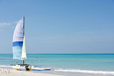 Hôtel Starfish Varadero 3* photo 1