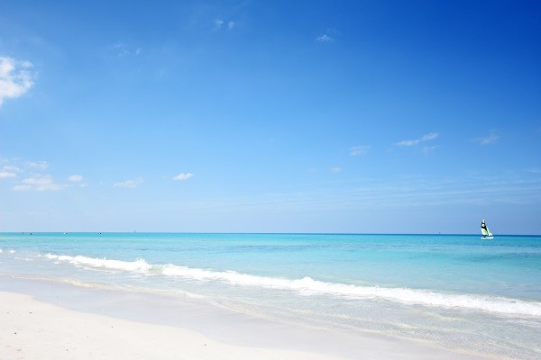 Plage - Starfish Varadero