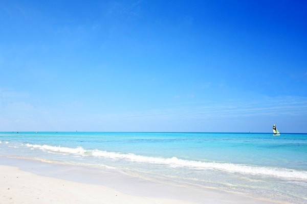 Plage - Starfish Varadero