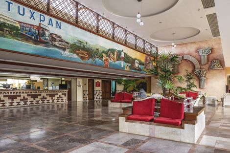 Hôtel Be Live Experience Tuxpan 4* photo 28