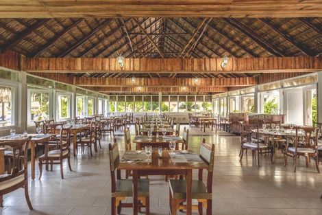 Hôtel Be Live Experience Tuxpan 4* photo 10