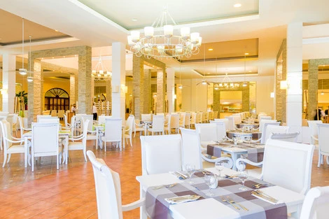 Restaurant - Memories Varadero Beach Resort 
