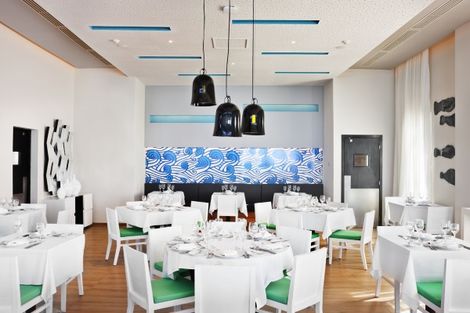 Hôtel Ocean Vista Azul 5* photo 9